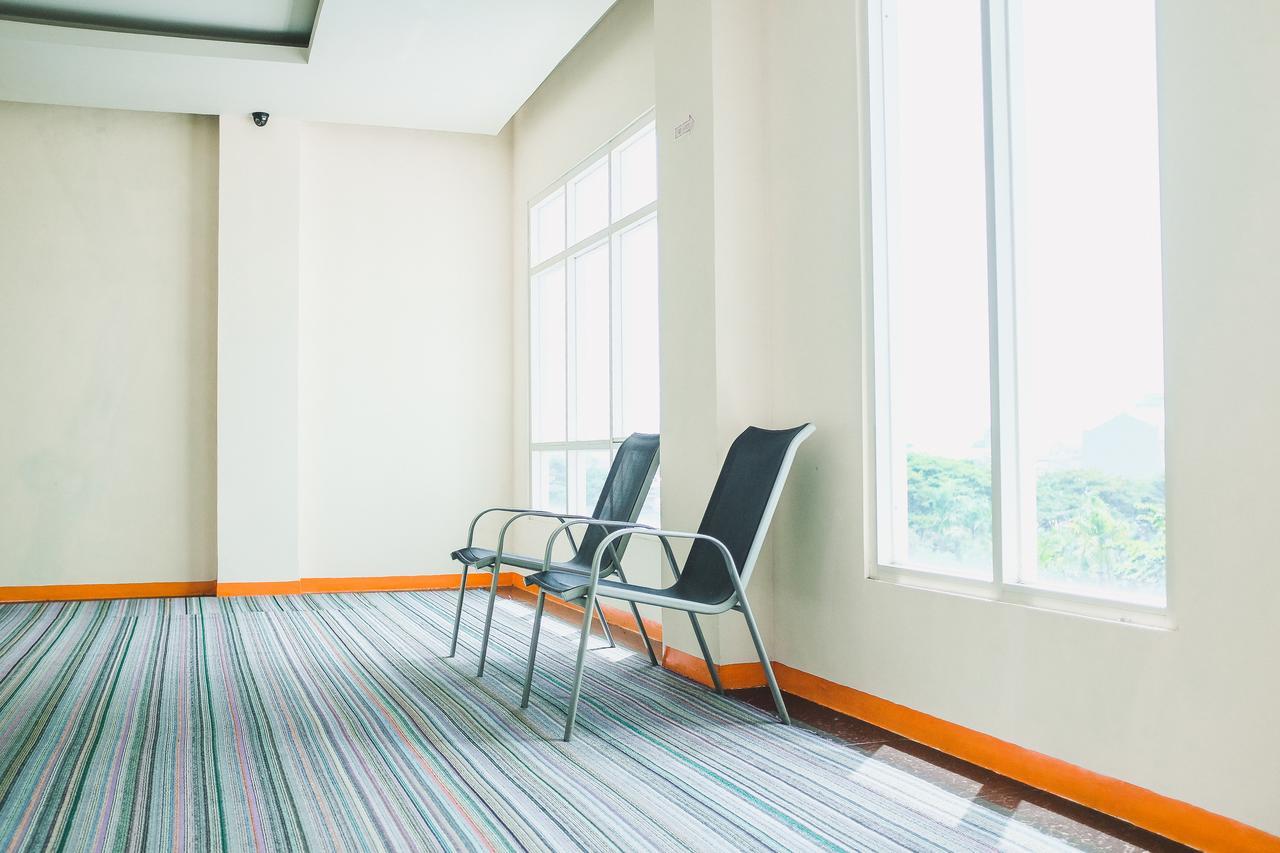 Reddoorz Plus Near Mall Panakukang Makassar Extérieur photo