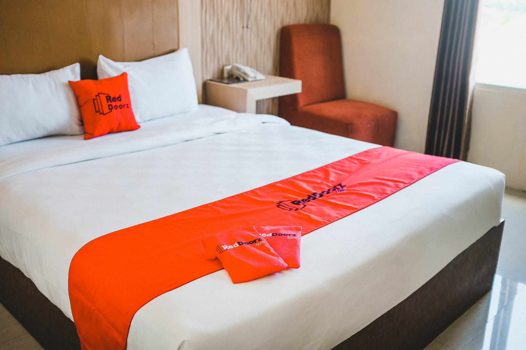 Reddoorz Plus Near Mall Panakukang Makassar Extérieur photo