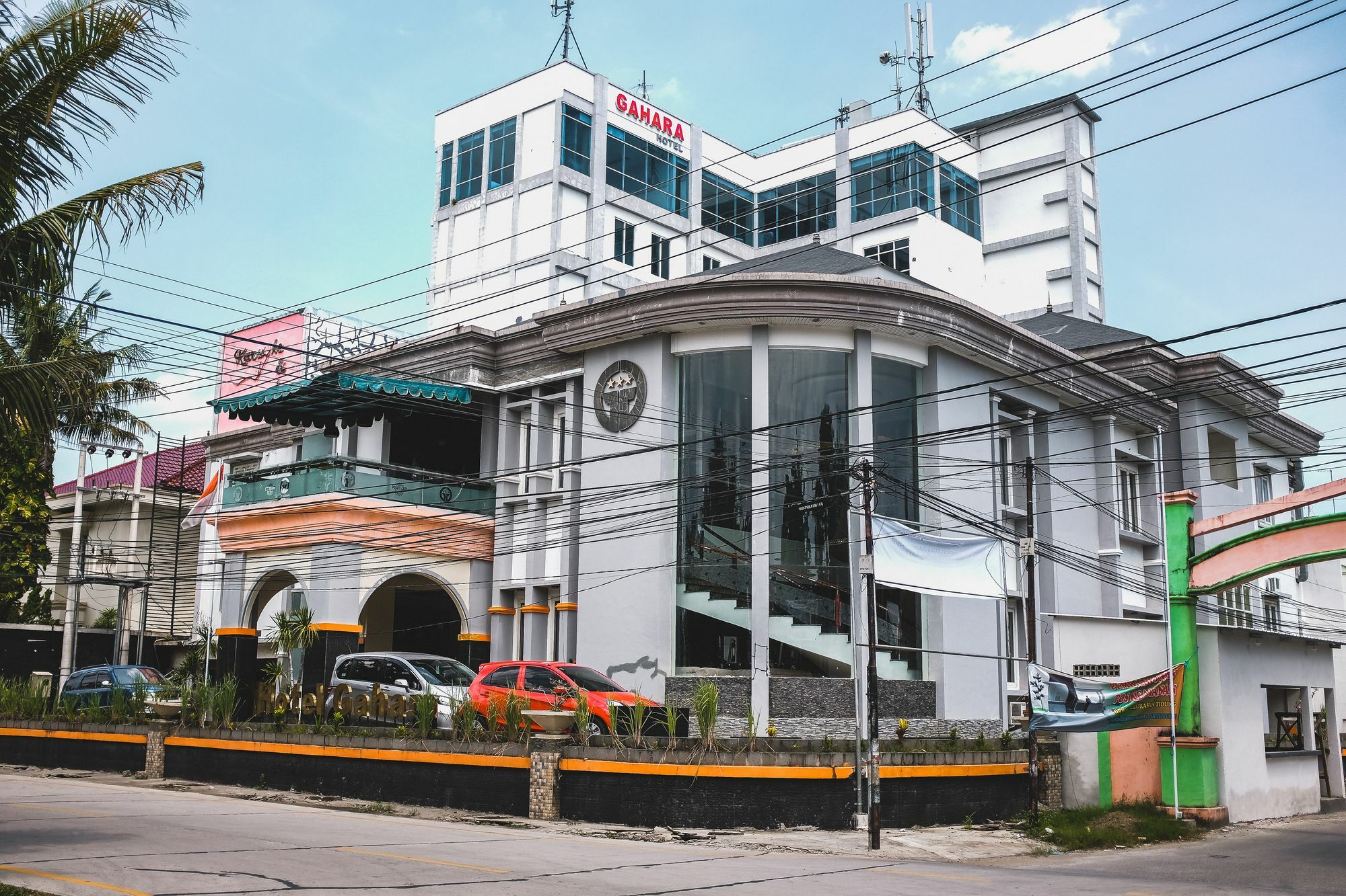 Reddoorz Plus Near Mall Panakukang Makassar Extérieur photo